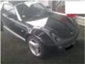 Smart Roadster 0.7i, снимка 4