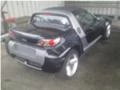 Smart Roadster 0.7i, снимка 6