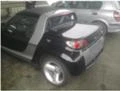 Smart Roadster 0.7i, снимка 7