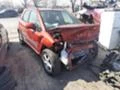 Suzuki SX4 1.6i tip M16A 4x4, снимка 5