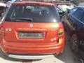 Suzuki SX4 1.6i tip M16A 4x4, снимка 2