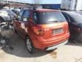 Suzuki SX4 1.6i tip M16A 4x4, снимка 3