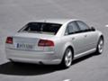 Audi A8 4.2 fsi benzin  - изображение 2
