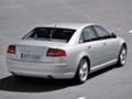 Audi A8 4.2 fsi benzin , снимка 2