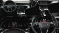 Audi Rs7 Sportback 4.0 TFSI quattro Tiptronic - [11] 