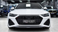 Audi Rs7 Sportback 4.0 TFSI quattro Tiptronic - [3] 