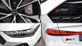 Audi Rs7 Sportback 4.0 TFSI quattro Tiptronic - [18] 