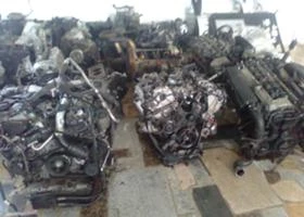 Mercedes-Benz G На части, снимка 2