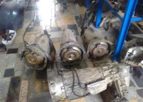 Mercedes-Benz G На части, снимка 3