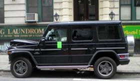 Mercedes-Benz G На части, снимка 5