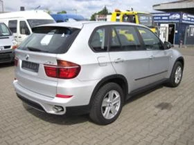BMW X5 Face 3.0D /4.0 D, снимка 1