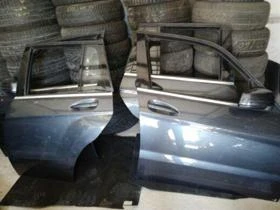 Mercedes-Benz GLK 3.2CDI, снимка 5