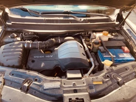 Chevrolet Captiva 2.0 D 150k 4x4 Автомат, снимка 4