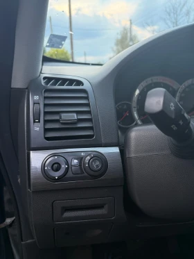Chevrolet Captiva 2.0 D 150k 4x4 Автомат, снимка 17
