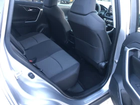 Toyota Rav4 ШВЕЙЦАРИЯ EXECUTIVE, снимка 12