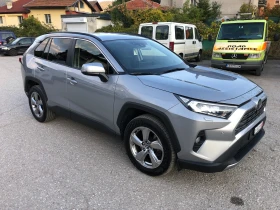 Toyota Rav4 ШВЕЙЦАРИЯ EXECUTIVE, снимка 7