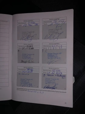 Toyota Rav4 ШВЕЙЦАРИЯ EXECUTIVE, снимка 17