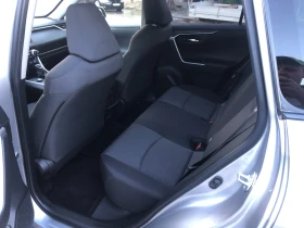 Toyota Rav4 ШВЕЙЦАРИЯ EXECUTIVE, снимка 10
