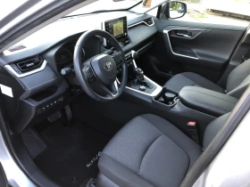 Toyota Rav4 ШВЕЙЦАРИЯ EXECUTIVE, снимка 8