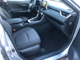 Toyota Rav4 ШВЕЙЦАРИЯ EXECUTIVE, снимка 13
