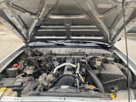 Ford Ranger 2.5 + лебедка, снимка 10