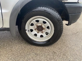 Ford Ranger 2.5 + лебедка, снимка 4