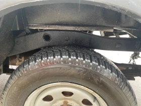 Ford Ranger 2.5 + лебедка, снимка 7