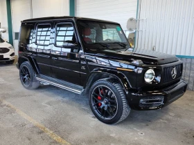 Mercedes-Benz G 63 AMG С РЕГИСТРАЦИЯ & АВТО КРЕДИТ, снимка 2