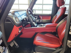 Mercedes-Benz G 63 AMG С РЕГИСТРАЦИЯ & АВТО КРЕДИТ, снимка 8