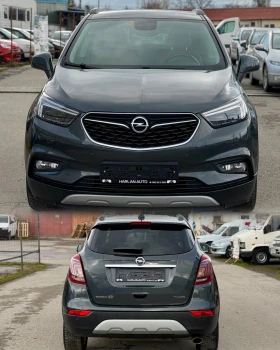 Opel Mokka 1.4 Facelift 4x4 Full Led Ultimate Edition, снимка 5