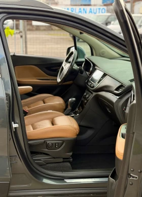 Opel Mokka 1.4 Facelift 4x4 Full Led Ultimate Edition, снимка 7