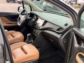 Opel Mokka 1.4 Facelift 4x4 Full Led Ultimate Edition, снимка 9