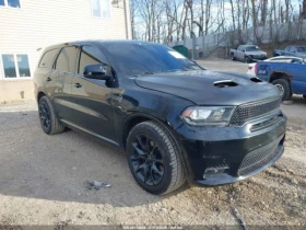 Dodge Durango R/T AWD, снимка 1