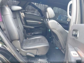 Dodge Durango R/T AWD, снимка 10