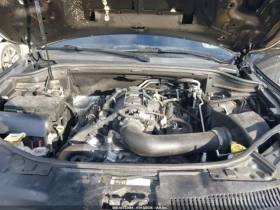 Dodge Durango R/T AWD, снимка 11