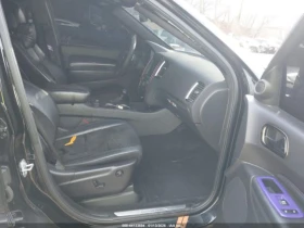 Dodge Durango R/T AWD, снимка 9
