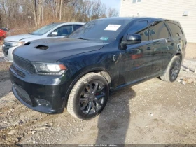 Dodge Durango R/T AWD, снимка 4