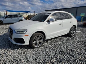 Audi Q3 2.0l Premium Plus, снимка 1