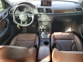 Audi Q3 2.0l Premium Plus, снимка 8