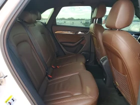 Audi Q3 2.0l Premium Plus, снимка 10