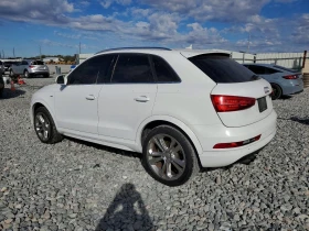 Audi Q3 2.0l Premium Plus, снимка 2