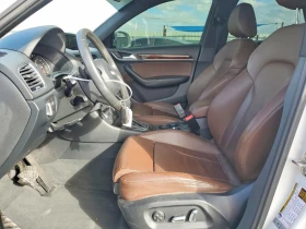Audi Q3 2.0l Premium Plus, снимка 7