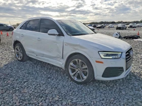 Audi Q3 2.0l Premium Plus, снимка 4