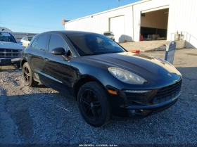Porsche Macan 2l, снимка 1