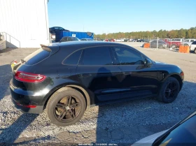 Porsche Macan 2l, снимка 13