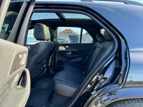 Mercedes-Benz GLE 53 4MATIC  * CARFAX * ПРЕДСТАВИТЕЛСТВО * 360 * ОБДУХВАНЕ * , снимка 13
