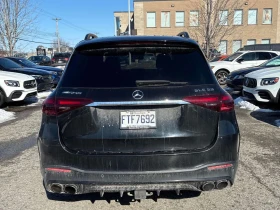 Mercedes-Benz GLE 53 4MATIC  * CARFAX * ПРЕДСТАВИТЕЛСТВО * 360 * ОБДУХВАНЕ * , снимка 4