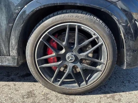 Mercedes-Benz GLE 53 4MATIC  * CARFAX * ПРЕДСТАВИТЕЛСТВО * 360 * ОБДУХВАНЕ * , снимка 7
