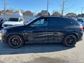 Mercedes-Benz GLE 53 4MATIC  * CARFAX * ПРЕДСТАВИТЕЛСТВО * 360 * ОБДУХВАНЕ * , снимка 2