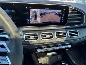 Mercedes-Benz GLE 53 4MATIC  * CARFAX * ПРЕДСТАВИТЕЛСТВО * 360 * ОБДУХВАНЕ * , снимка 9